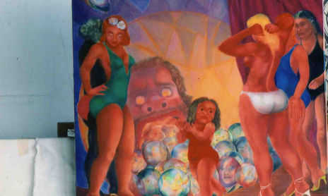 Coleccion Particular Colombia