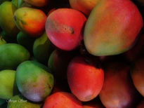 Frutas