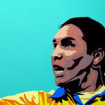 Pop Art & Futbol thumbnail 1