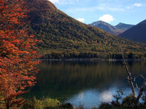 Otoño en el Lago...