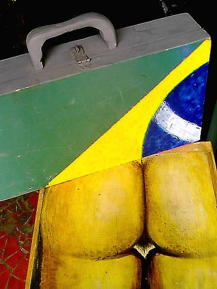 Bunda brasil