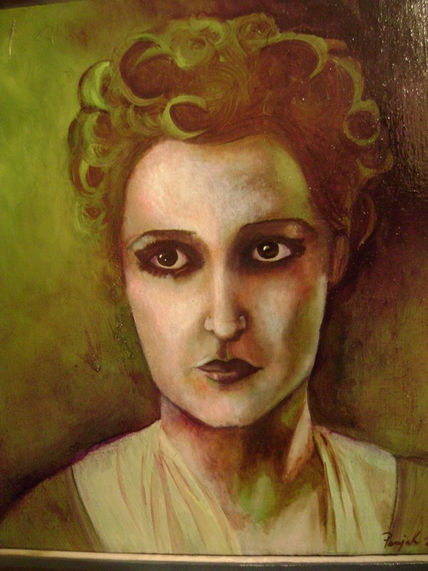 Nunca mas
