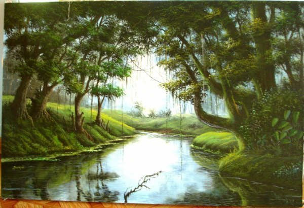 paisaje