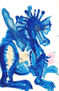 Dragón Diamante