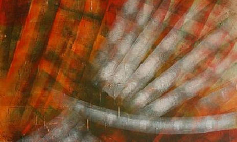 reflejos y luces