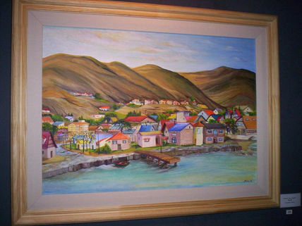 Las casitas 3