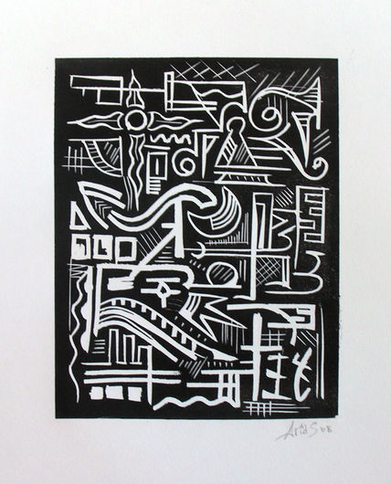 Africa años 30
