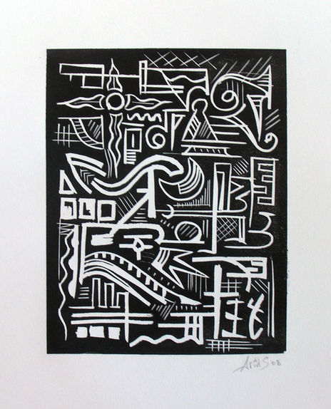 Africa años 30