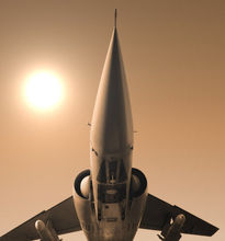 Mirage F1