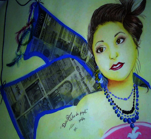 Doña Paloma 
