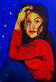 Autorretrato