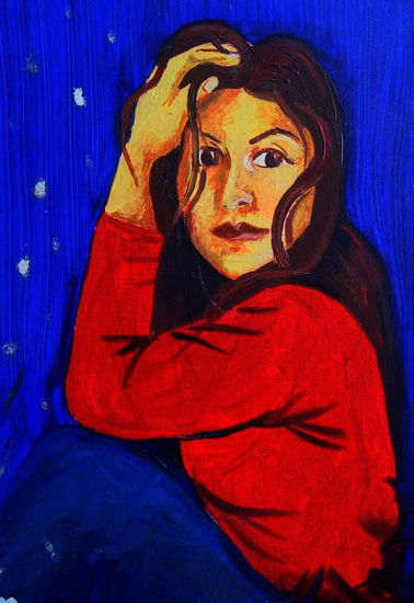 Autorretrato 