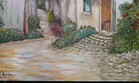 Paisajes