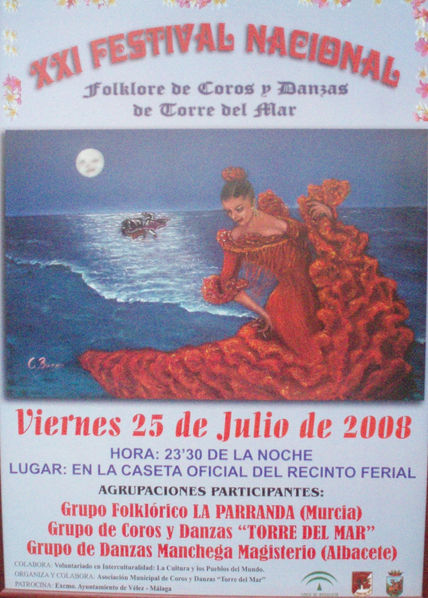 Embrujo