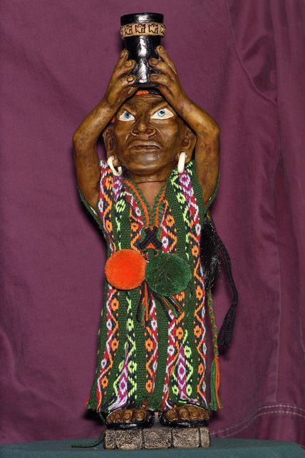 El Chaman