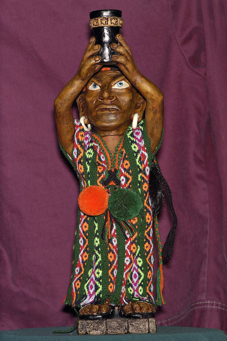 El Chaman