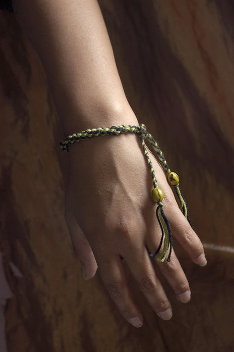 Pulsera