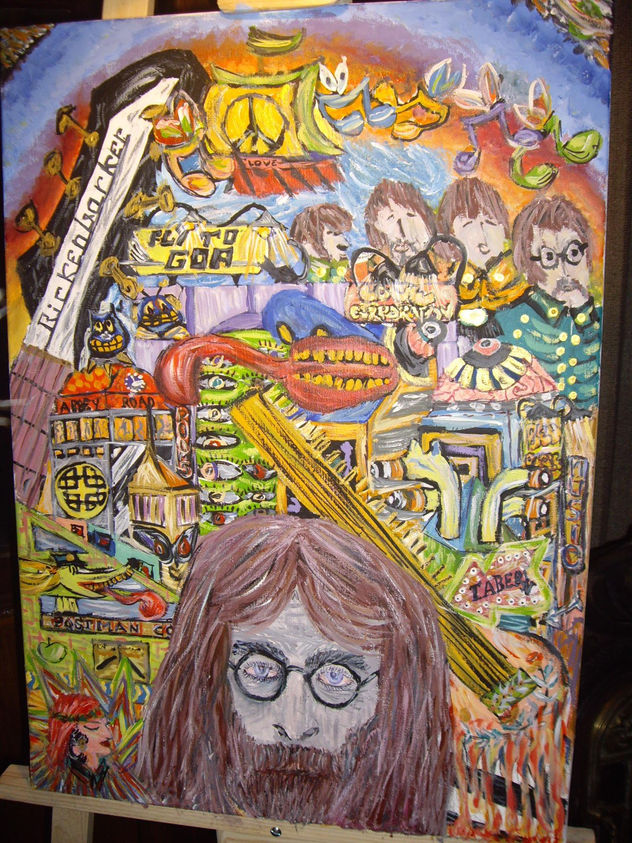 imaginate