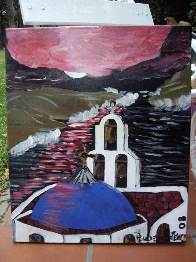 dios marinero