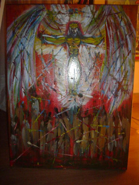 cristo bipolar