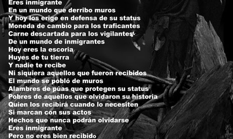 Inmigrantes