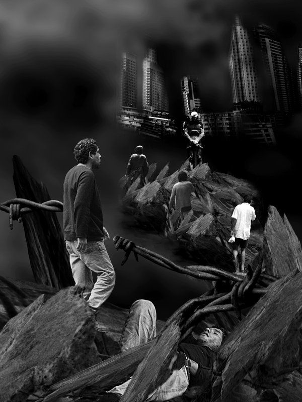 010 mas vale morir hombre que esclavo