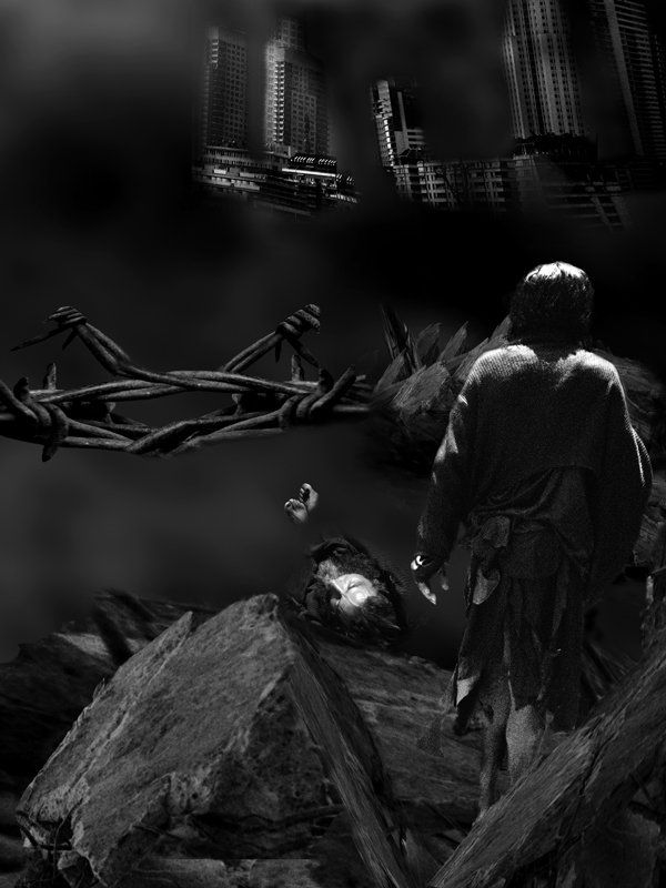 013 y los rios se teñiran de sangre