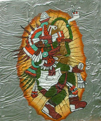 Quetzalcoatl Eclipsado