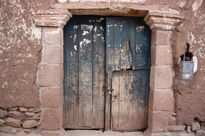 Puerta.