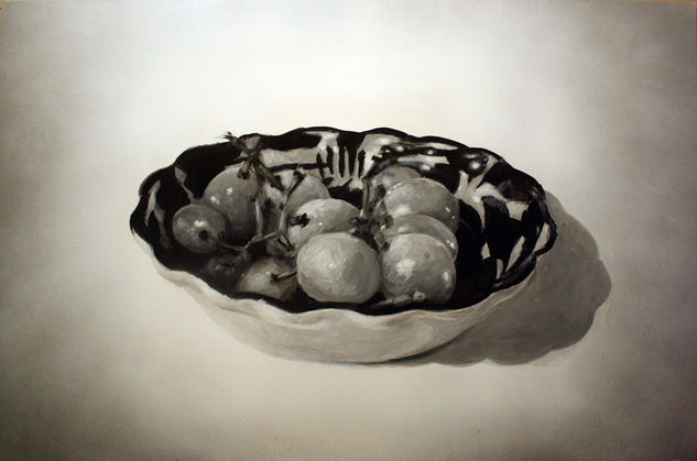 Uvas Tinta