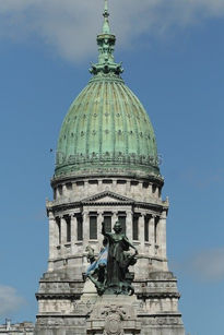 Cúpula del Congreso