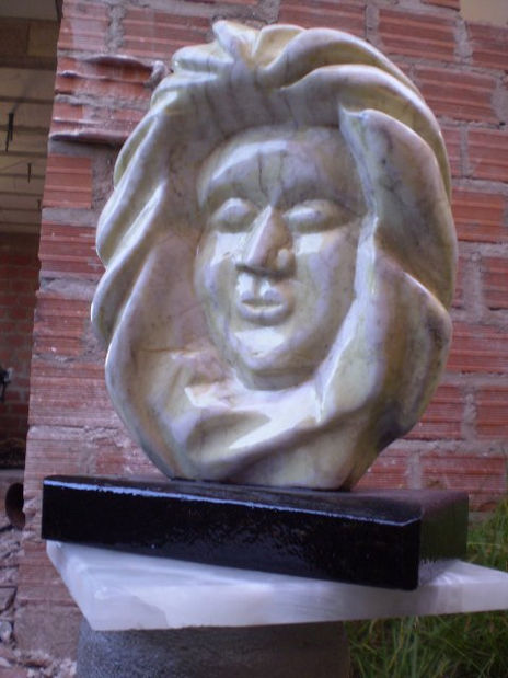 Rostro amada mia