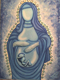 Milagro de maria