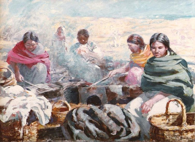 adelitas ( colección Revolución Méxicana)