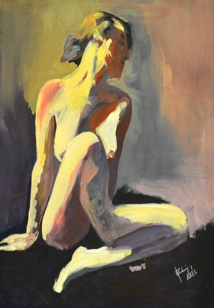 Desnudo