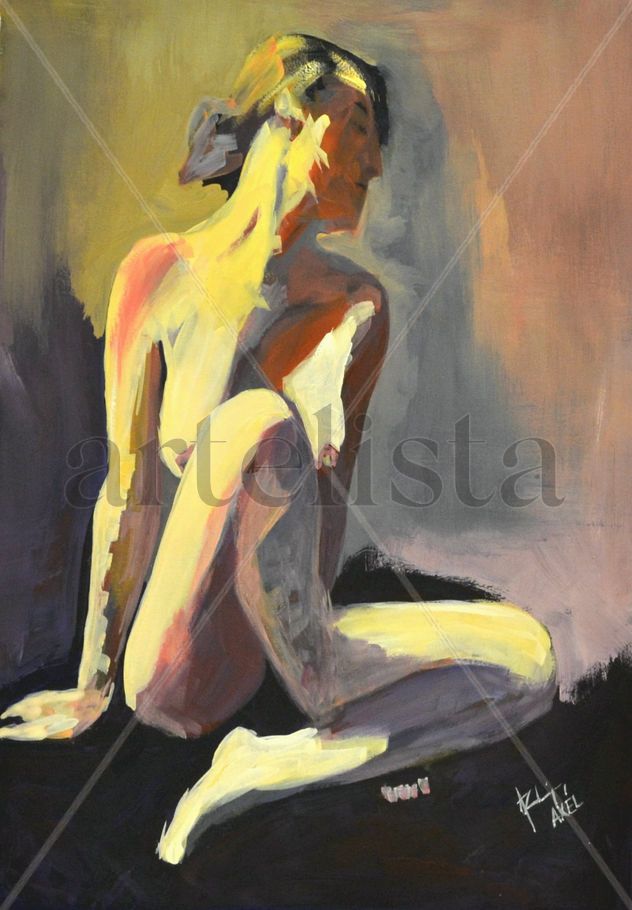 desnudo