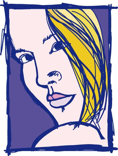 retrato 1