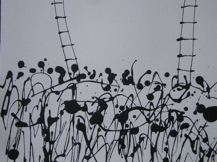 Serie :  Multitudes...