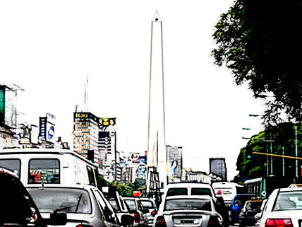 obelisco II