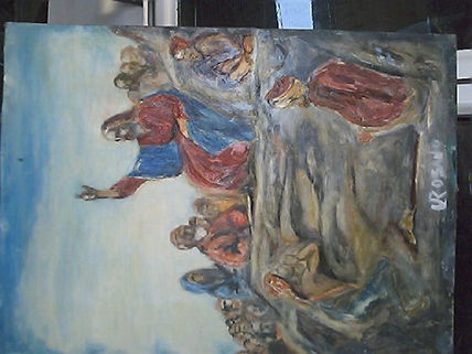 La piedra