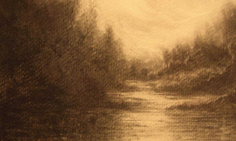 CARBONCILLO-AGUADA-PASTEL