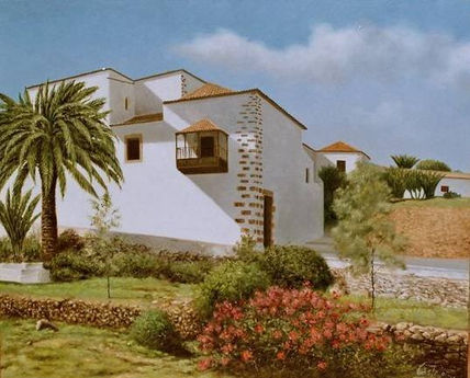 Balcon de la...