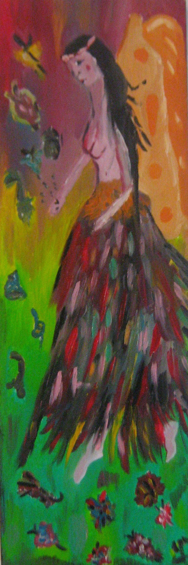 "Fantasía"
