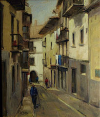 Calle de Lekeitio