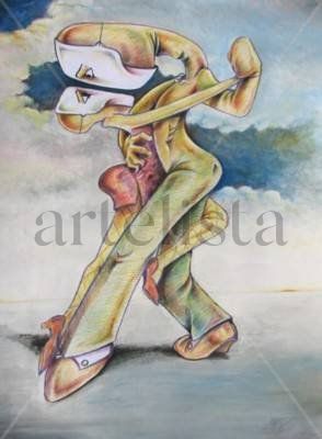 BAILARINES