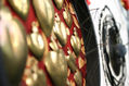 Cuatro Latidos (detalle 3)