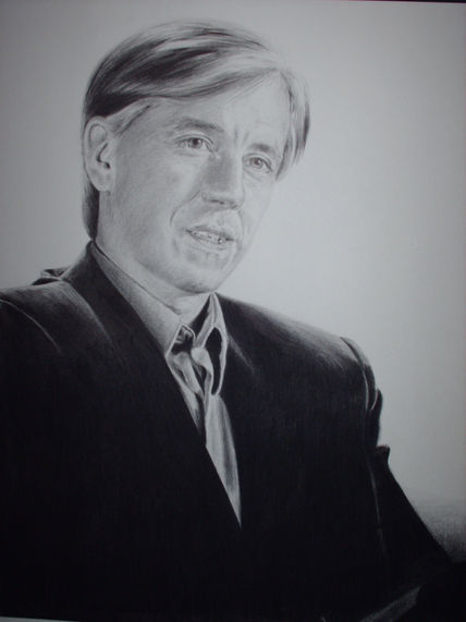 Alvaro Garcia Linera