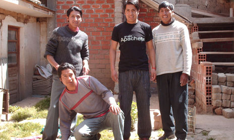 mis fotos