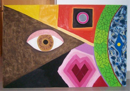 Geometric Brain