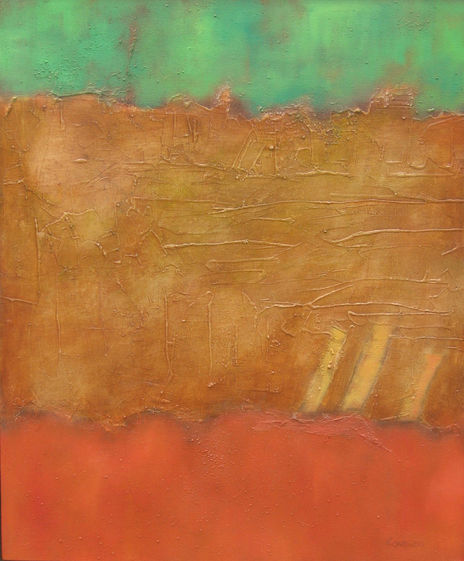 "Arena contra color"